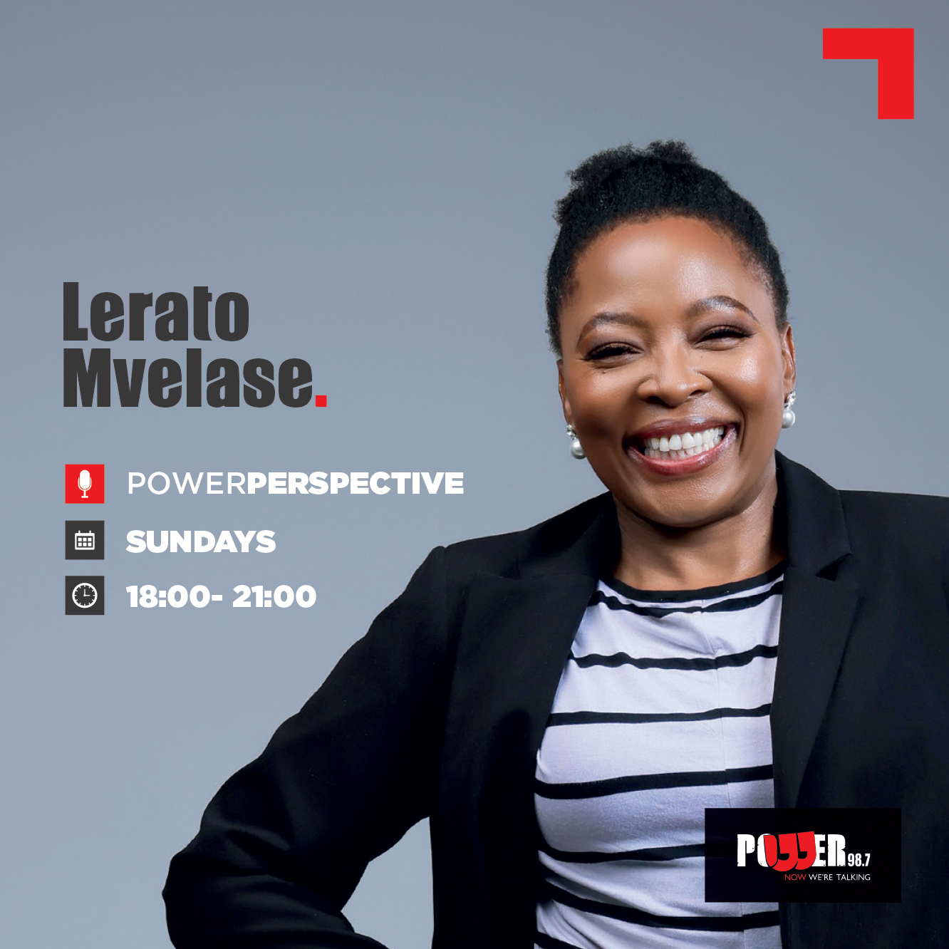 POWER Sunday Perspective 