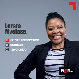 POWER Sunday Perspective