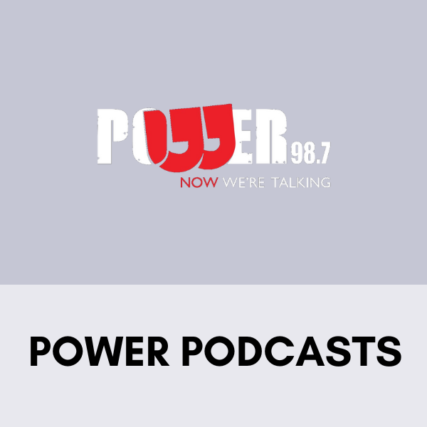 POWER Podcasts