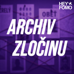 ARCHIV ZLOČINU
