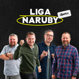 Liga naruby