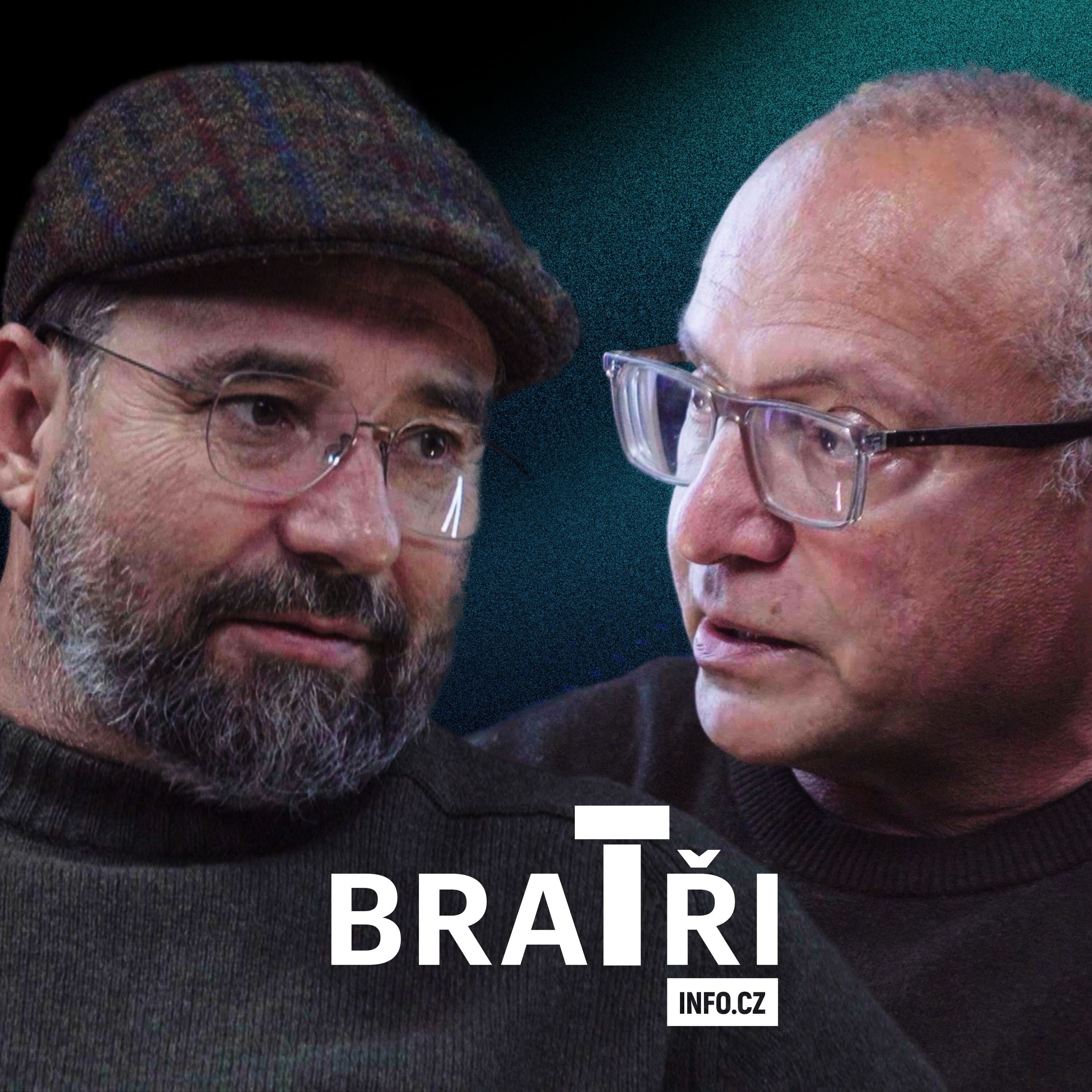 Bratři