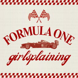 F1 GIRLSPLAINING