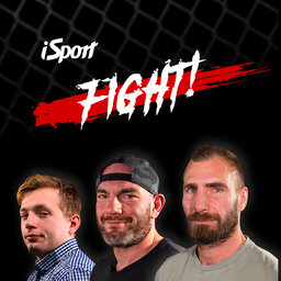 iSport Fight!