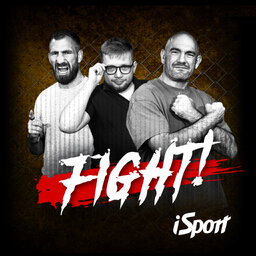 iSport Fight!