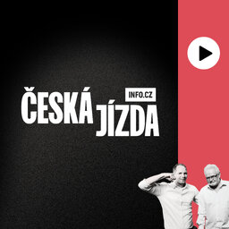Česká jízda