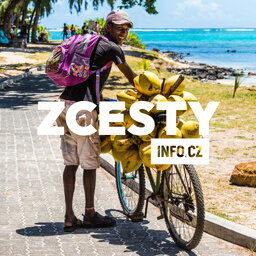 ZCESTY