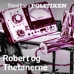 Robert og Thetanerne