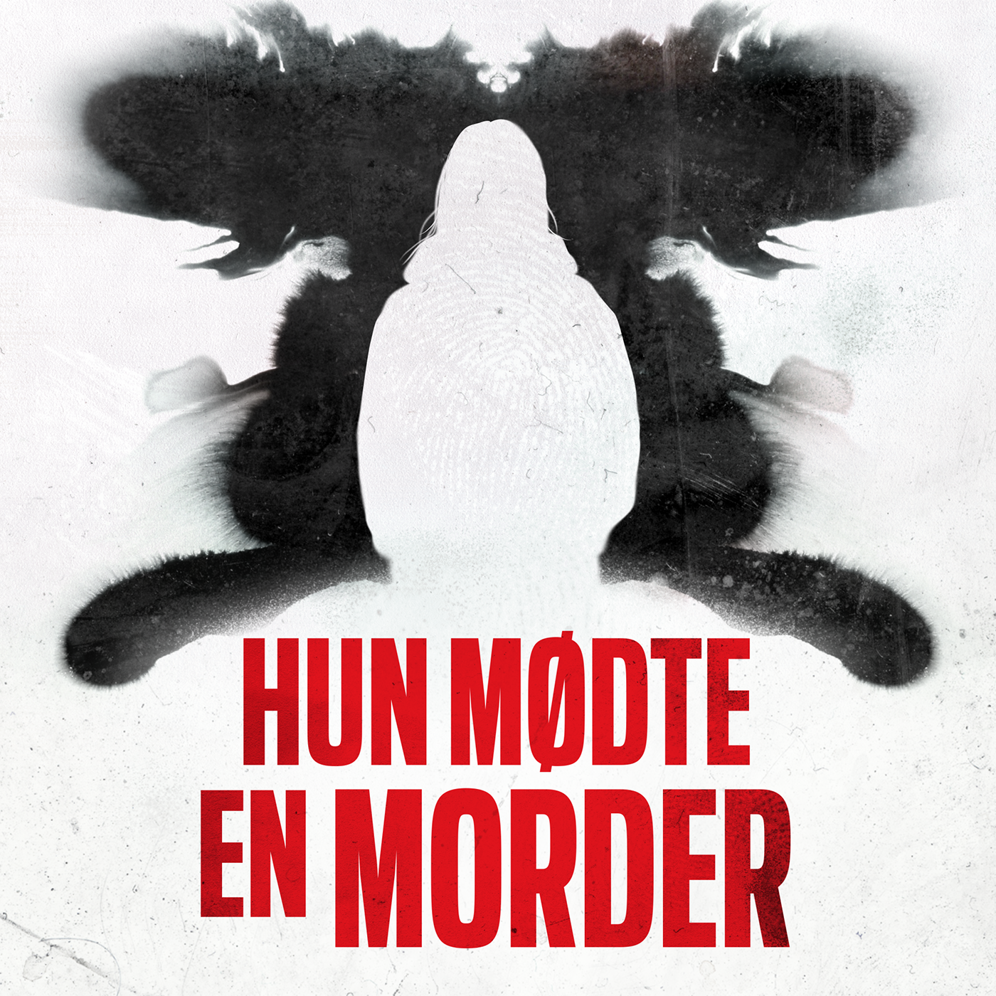 Hun mødte en morder