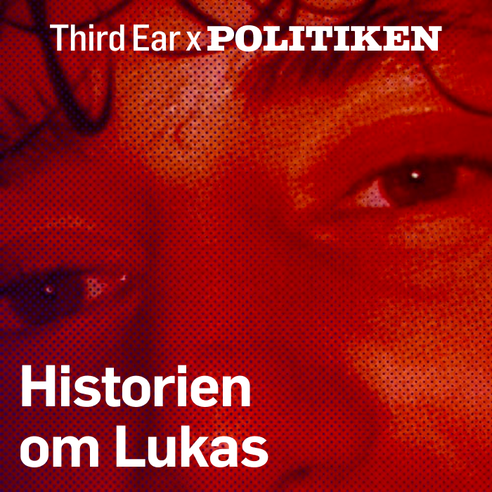 Historien om Lukas