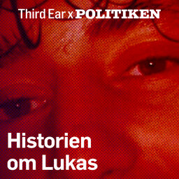 Historien om Lukas