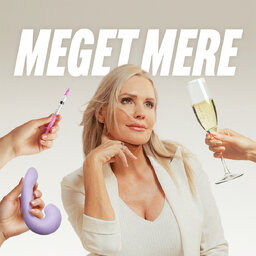 Meget mere