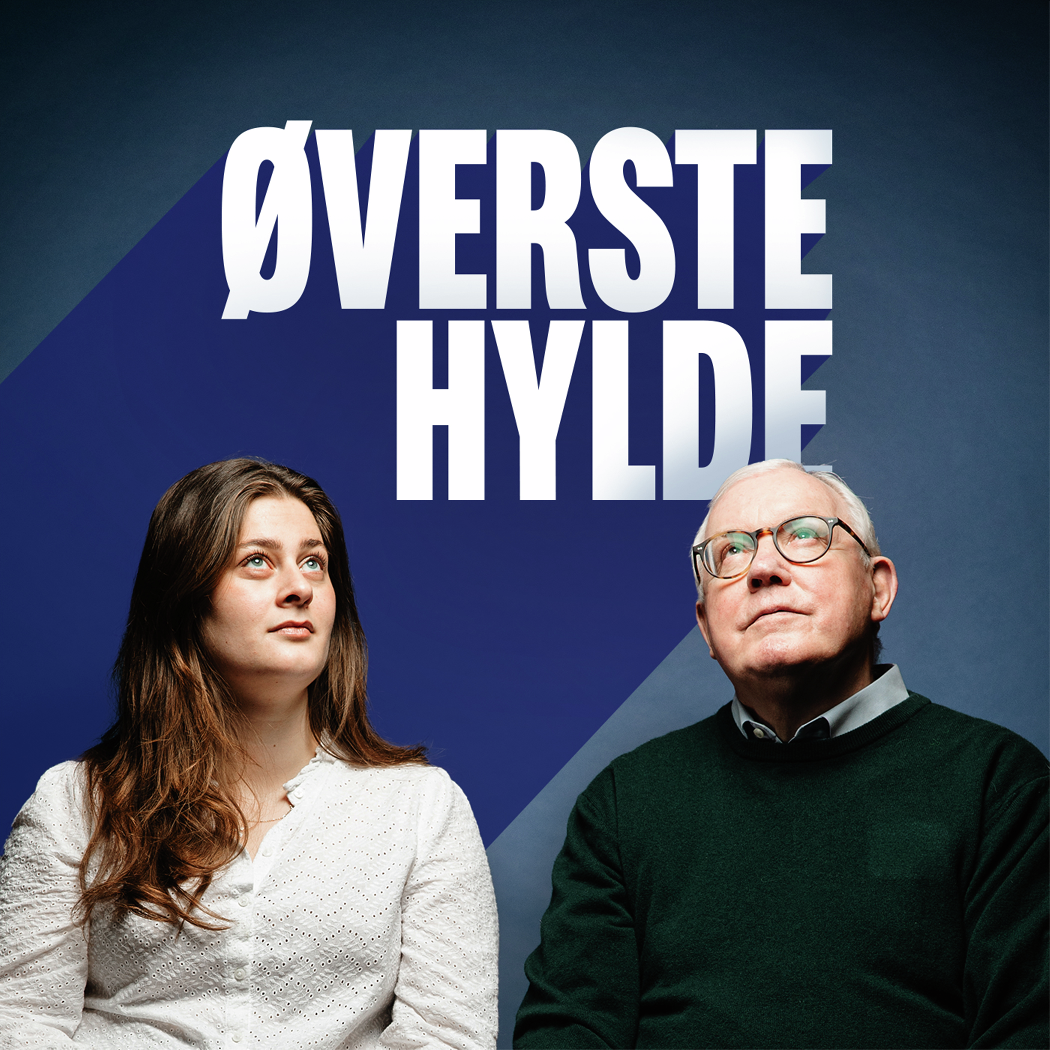 Øverste hylde