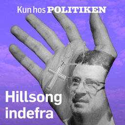 Hillsong indefra