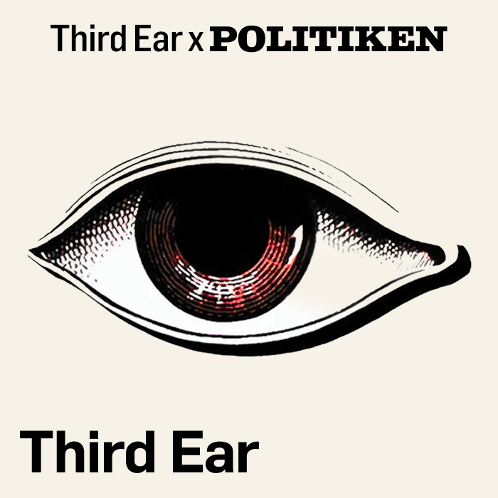 Third Ear x Politiken