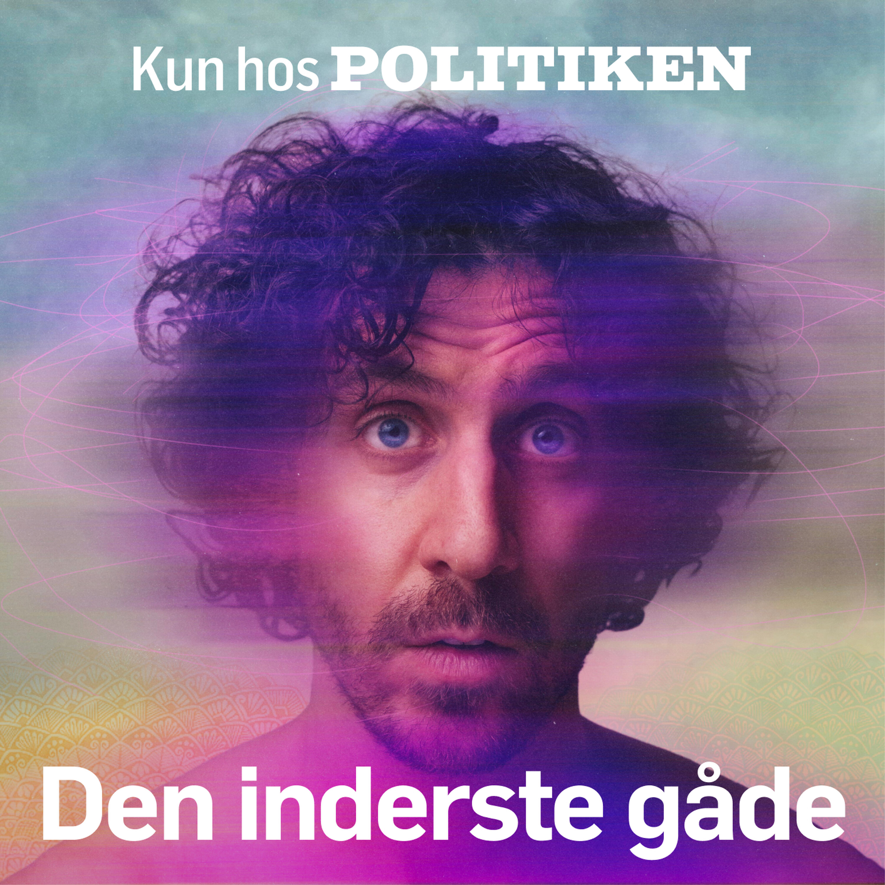 Den inderste gåde