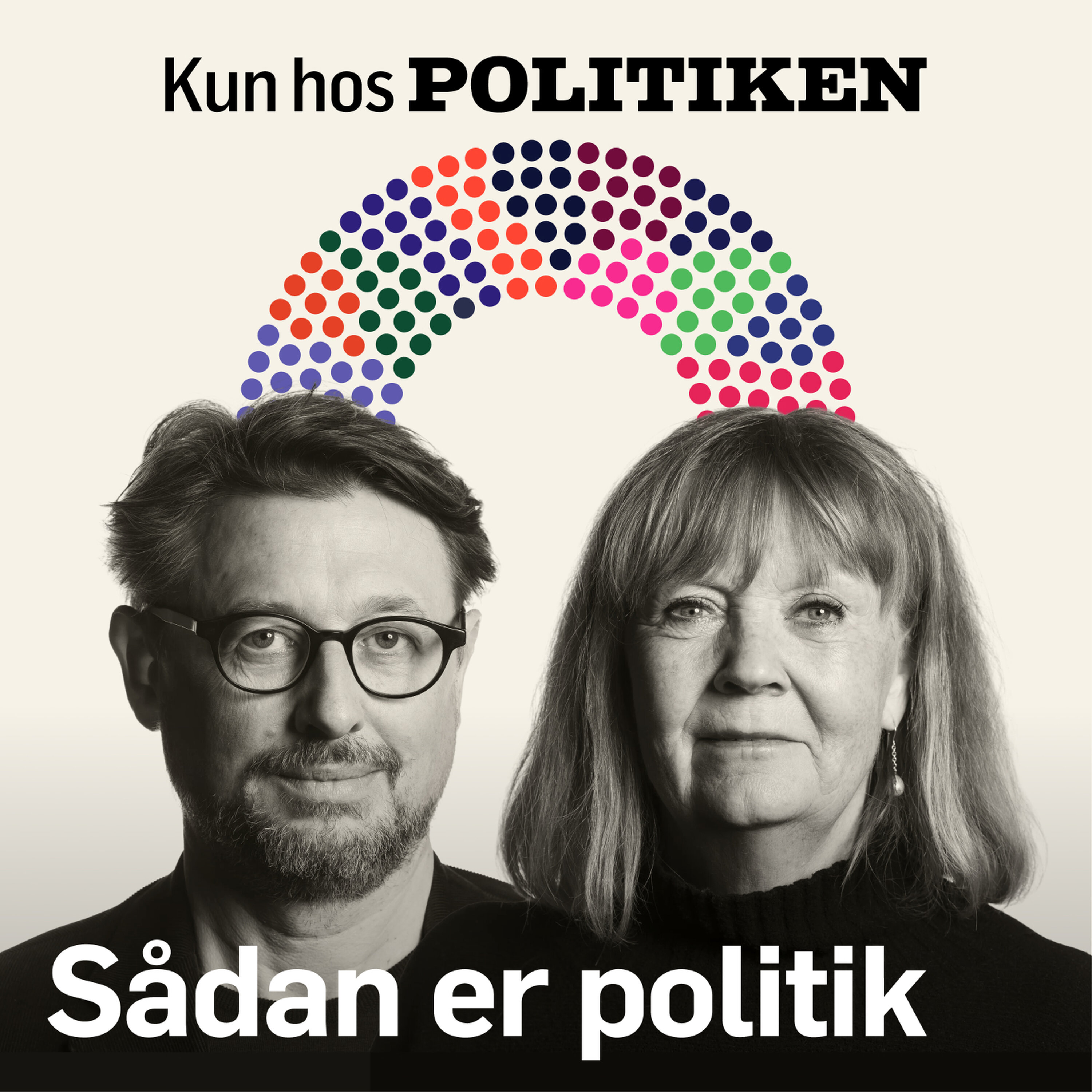 Valget: Målingerne slingrer, men det er svært at køre uden om Løkke