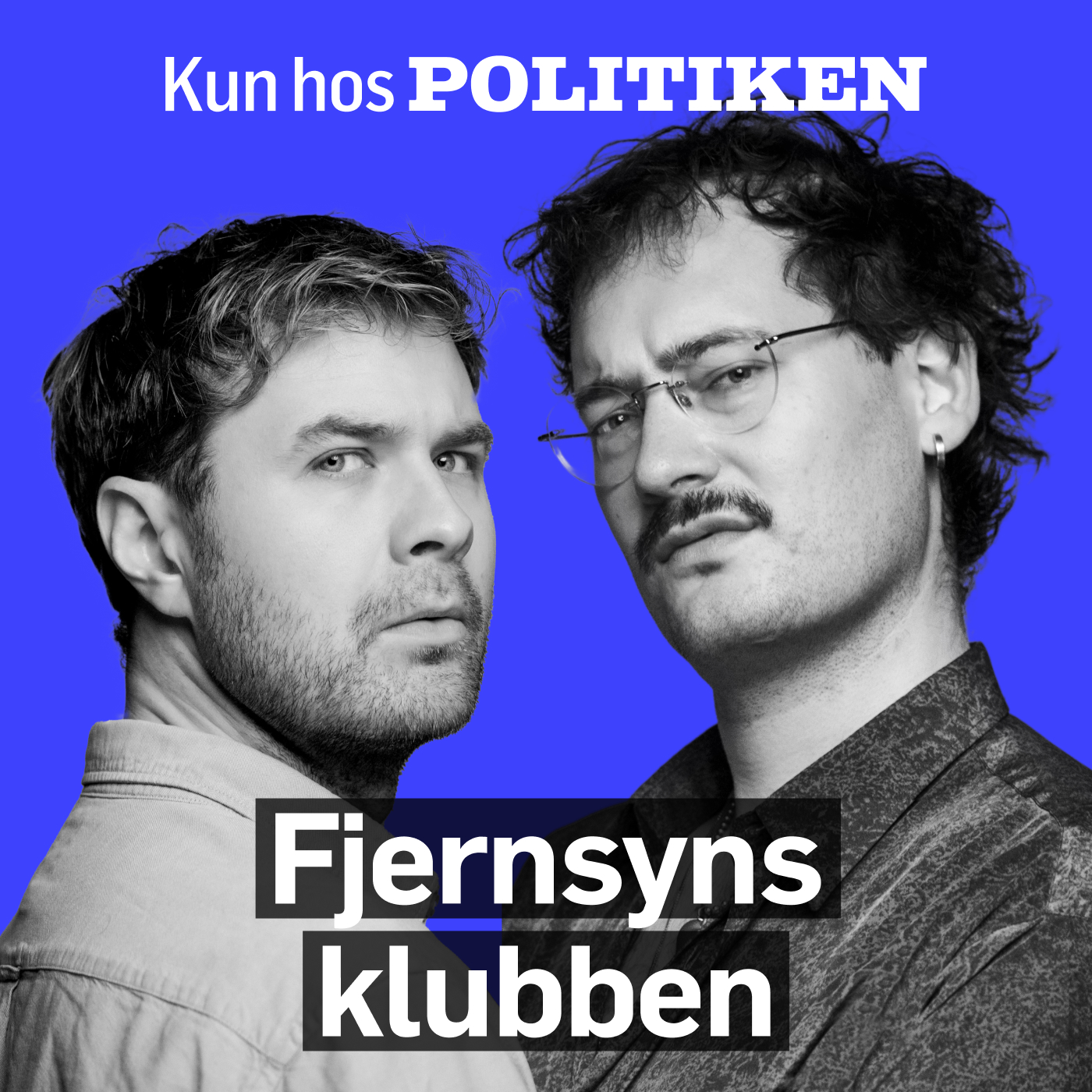 Fjernsynsklubben