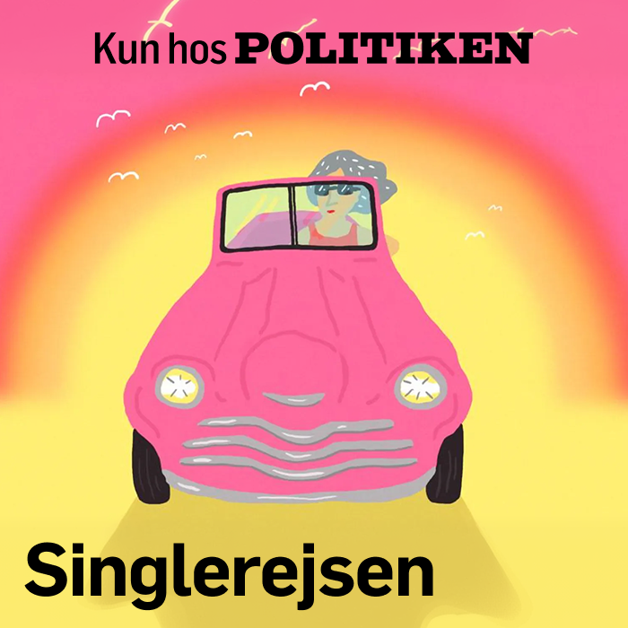 Singlerejsen 