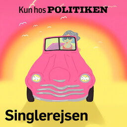 Singlerejsen