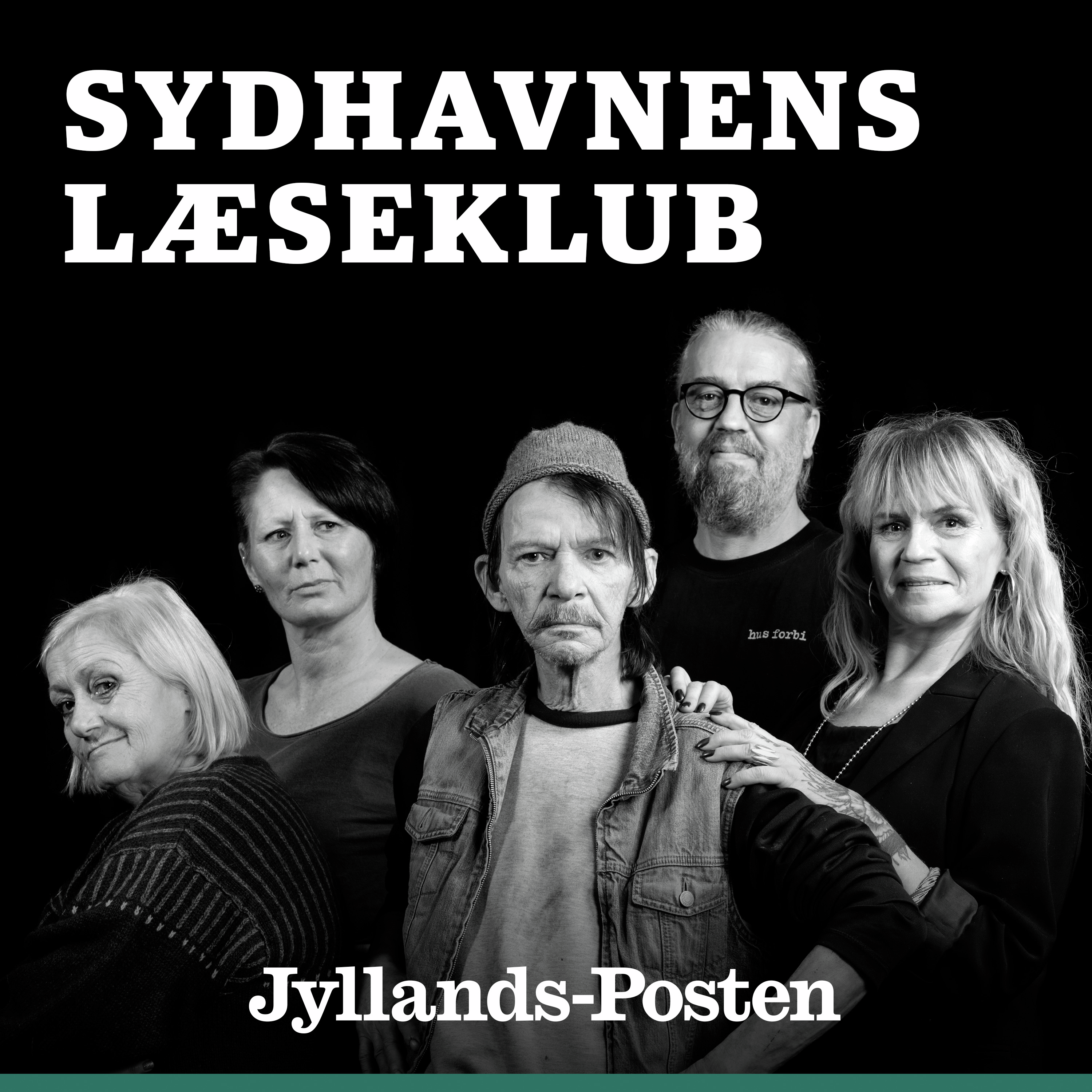 Sydhavnens læseklub