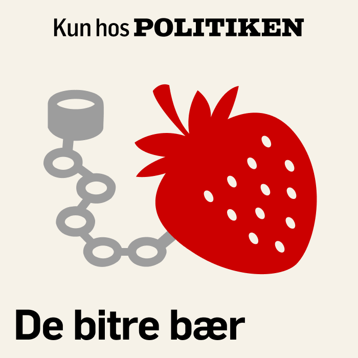 De bitre bær af Politiken