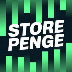 Store Penge