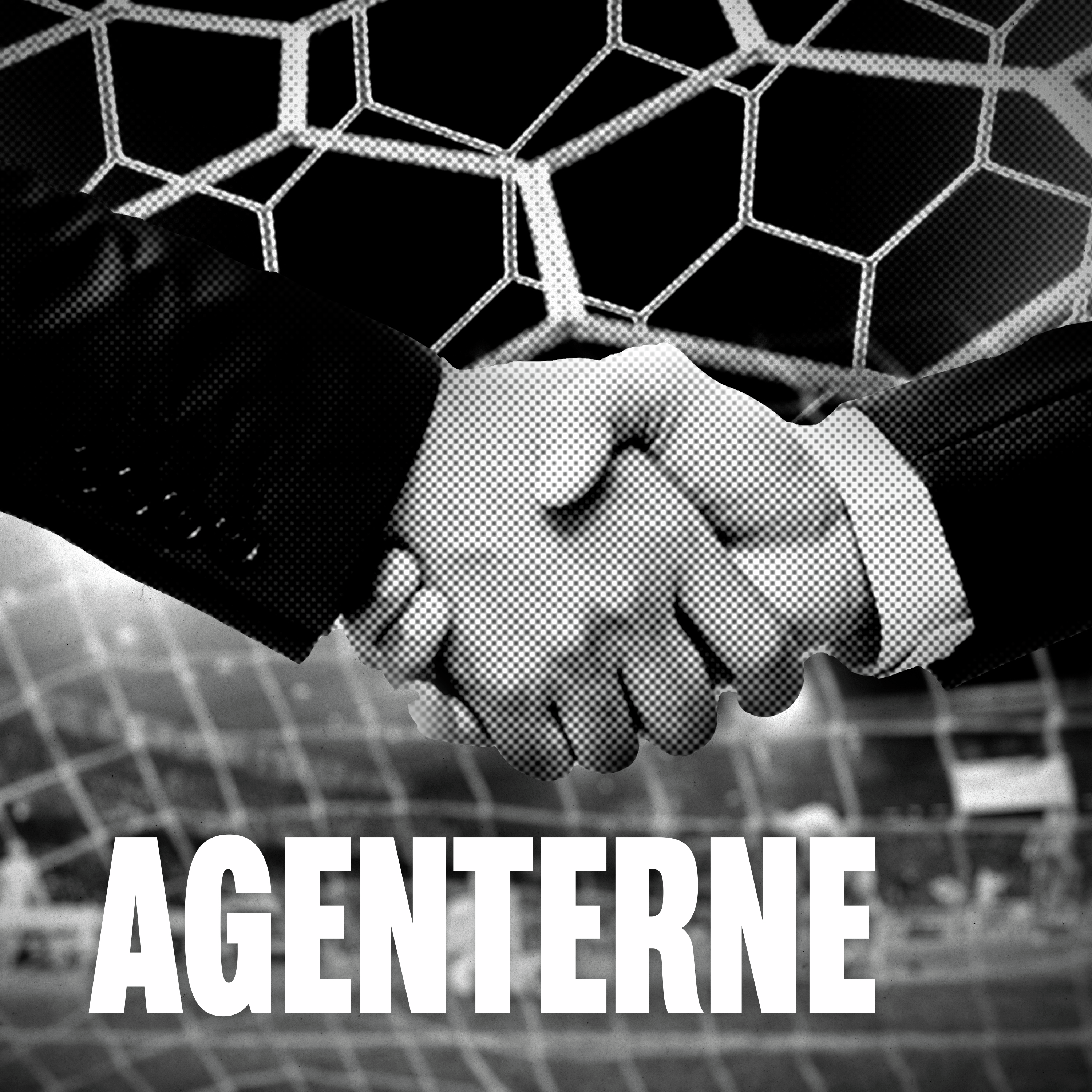 Agenterne