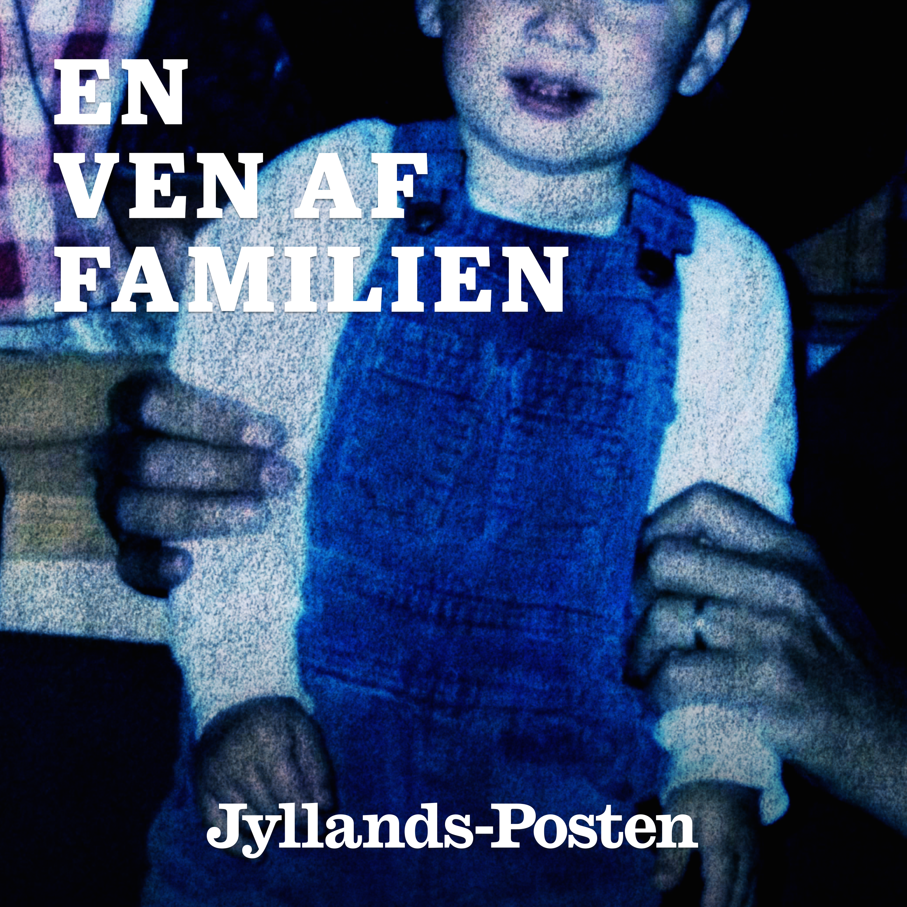 En ven af familien af Jyllands-Posten