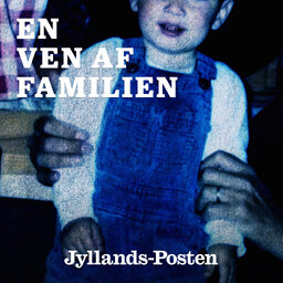 En ven af familien