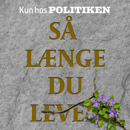 Så længe du lever