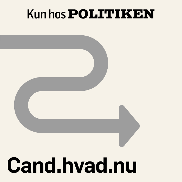 Cand.hvad.nu