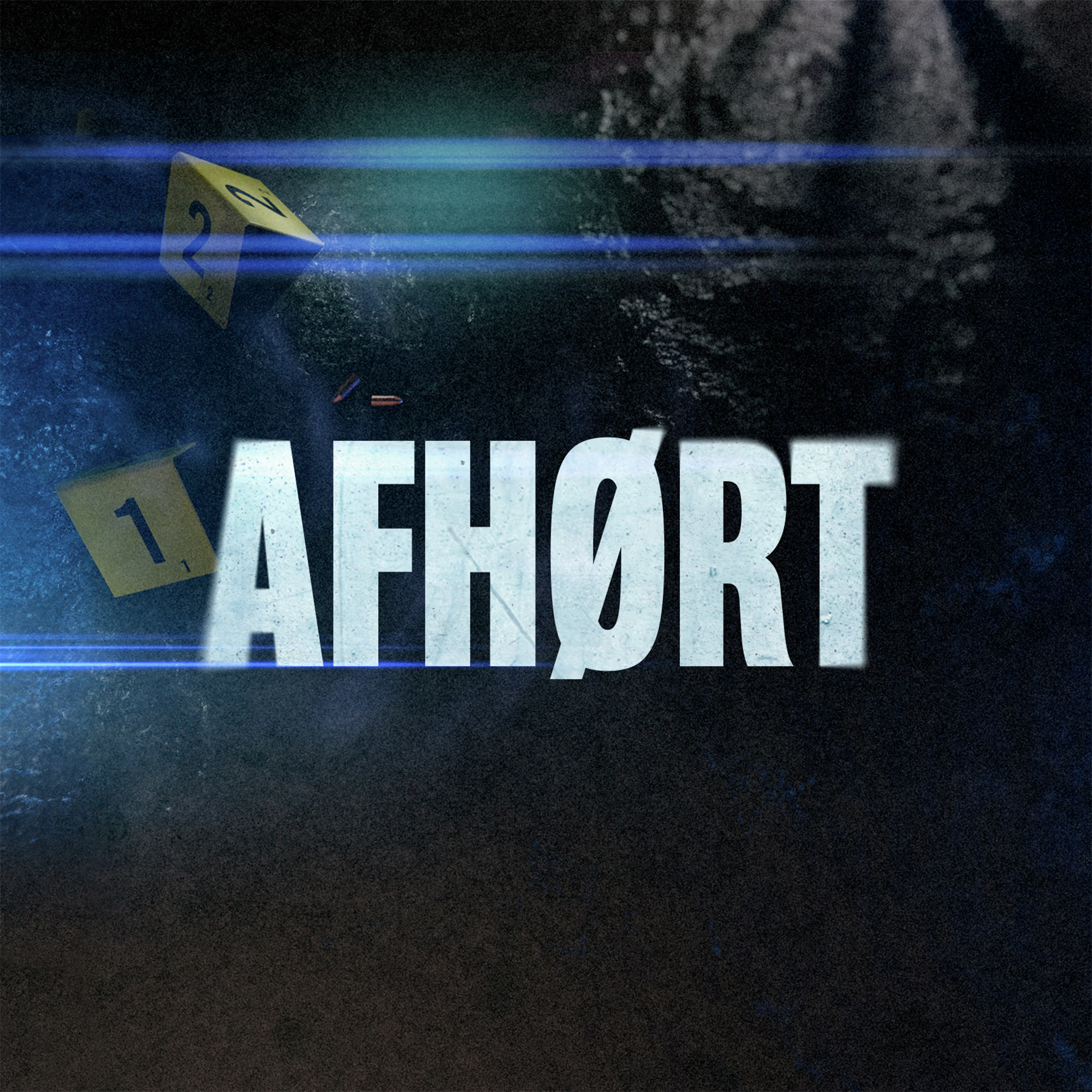 Afhørt