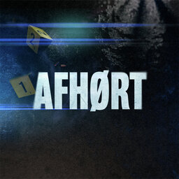 Afhørt