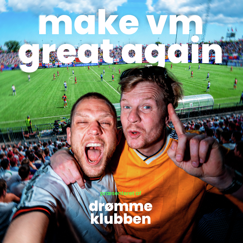 Drømmeklubben