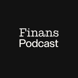 Finans Podcast (gamle)