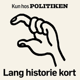 Lang historie kort