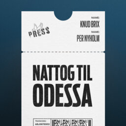 Nattog til Odessa