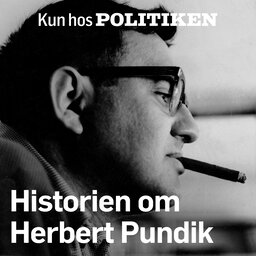 Historien om Herbert Pundik