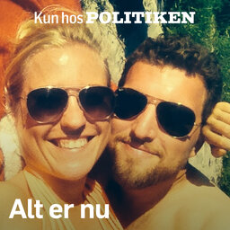 Alt er nu