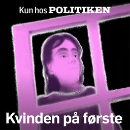 Er der andre der ikke kan nyde det, fordi man ved præcis hvor lykken her ender?