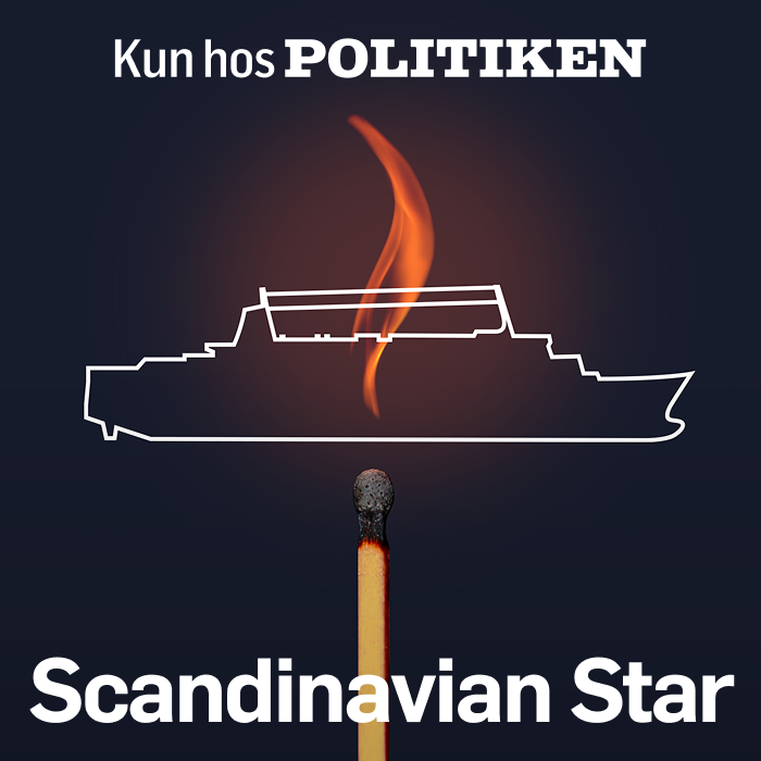 Scandinavian Star
