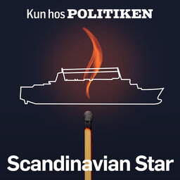 Scandinavian Star