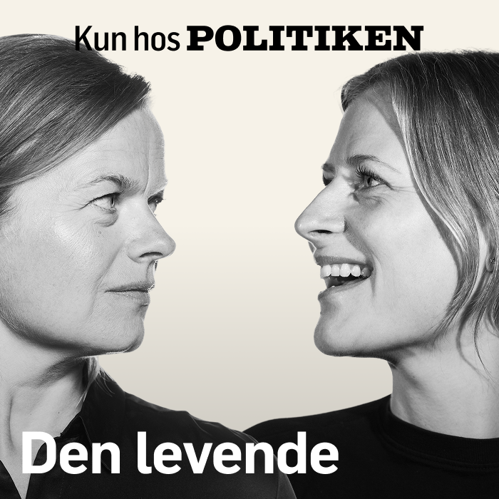 Den levende