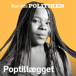 Poptillægget