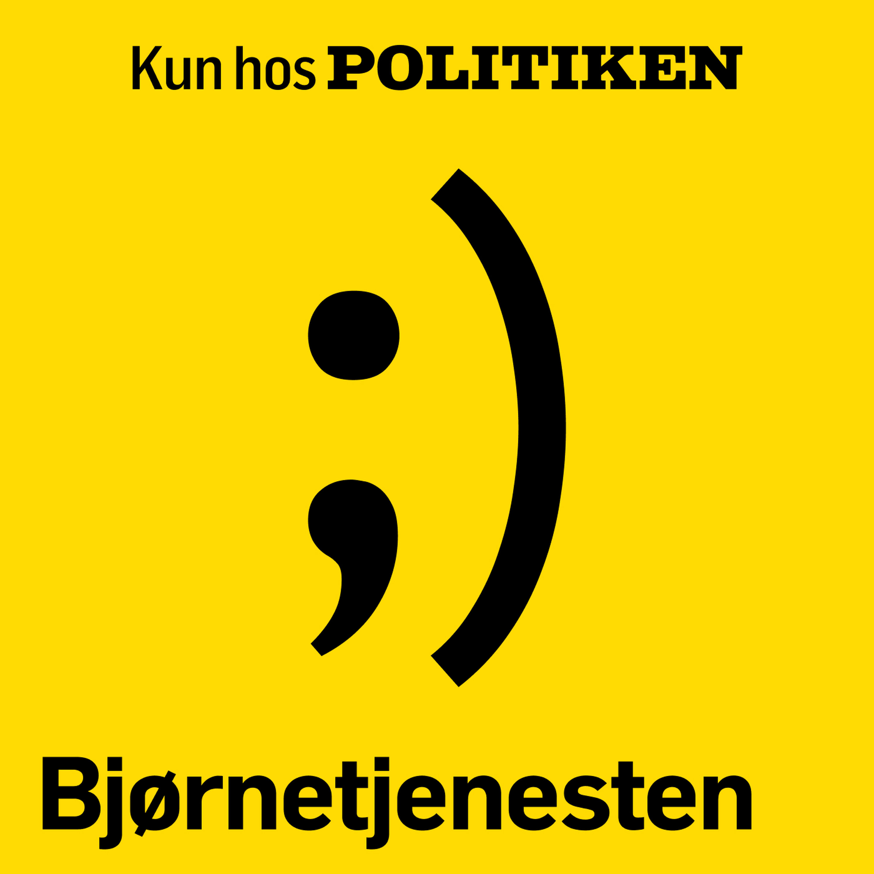 Bjørnetjenesten