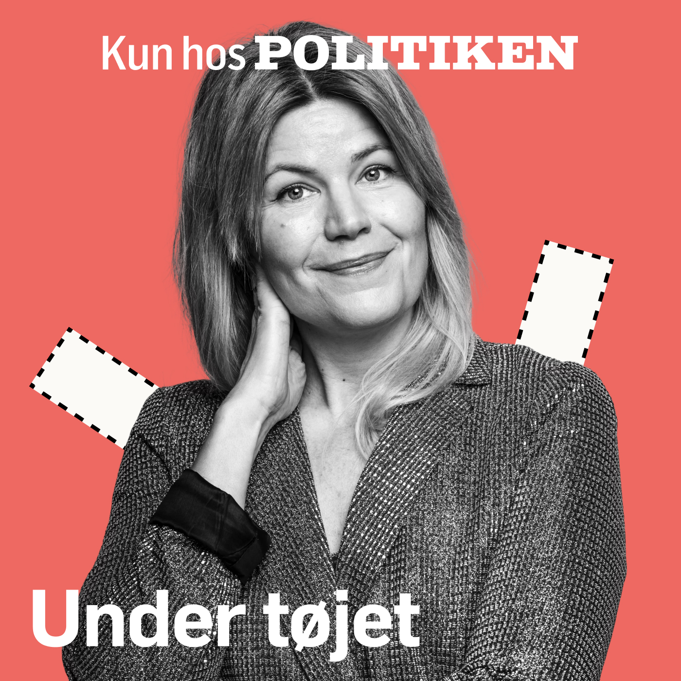Under tøjet