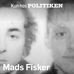 Mads Fisker