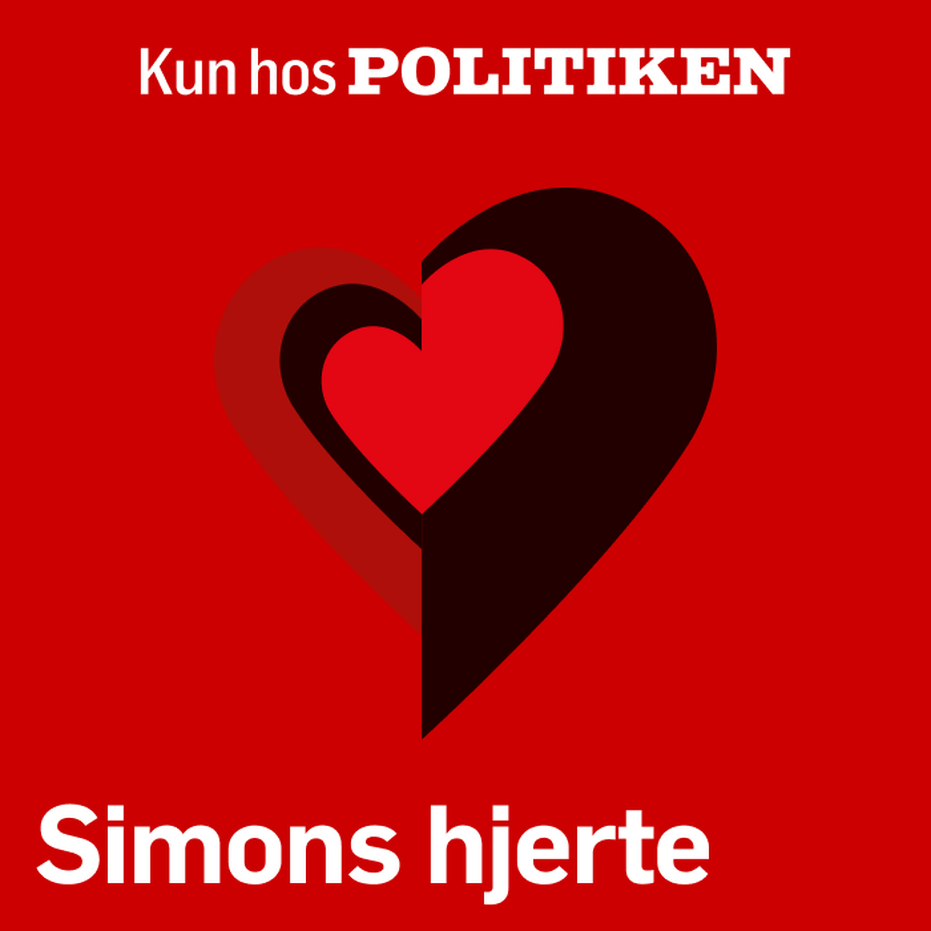 Afsnit 4: Et Isbjørnehjerte
