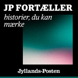 JP fortæller